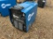 MILLER XMT350 WELDING MACHINE