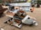 DO-ALL MODEL C-1321DS ELECTRIC SAW
