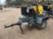 WACKER PT6LV WATER PUMP