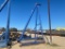 WATER TOWER | USED TO FILL WATER TRUCKS