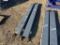6 FT FORK EXTENSION