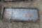 WELDABLE QUICK ATTACH PLATES