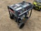 BRIGGS & STRATTON 6,250 WATT GENERATOR