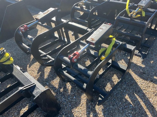 68INCH ROOT GRAPPLE