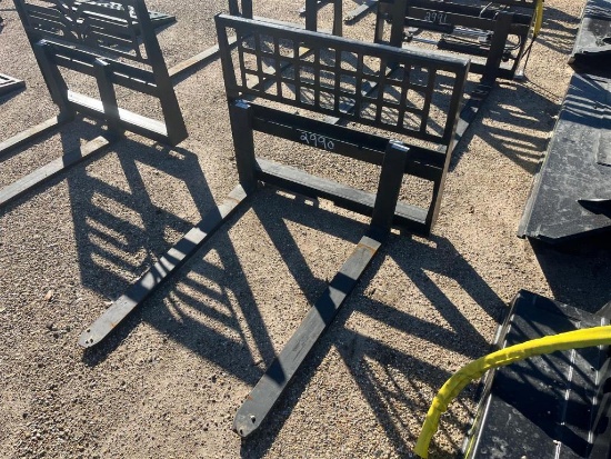 FORK SET