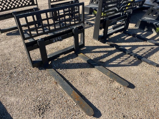 FORK SET