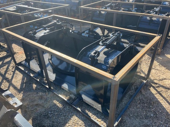 2022 WOLVERINE 72 IN GRAPPLE BUCKET