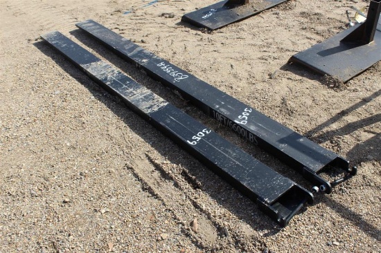 10 FT FORK EXTENSIONS