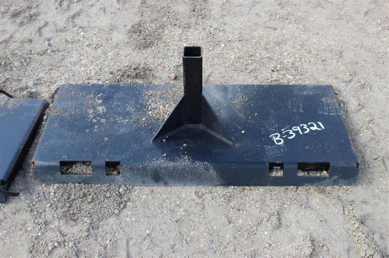 RECEIVER HITCH