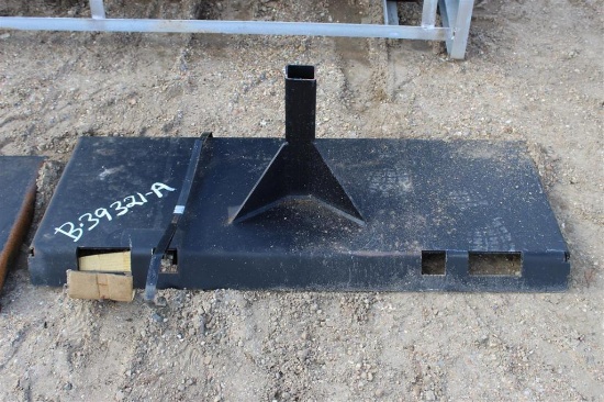 RECEIVER HITCH
