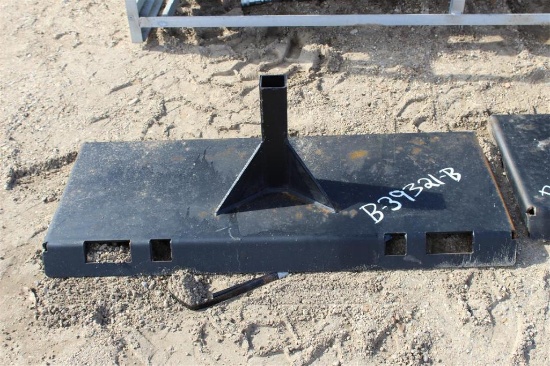 RECEIVER HITCH