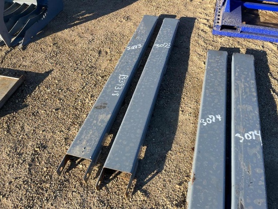 6 FT FORK EXTENSION