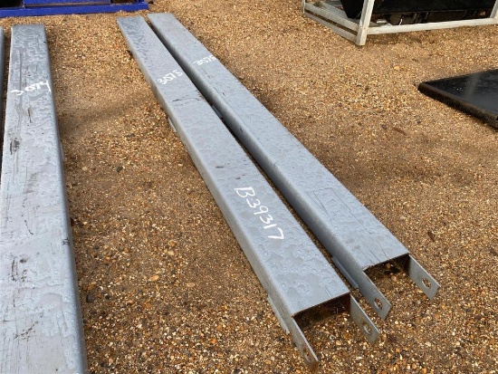 7 FT FORK EXTENSION