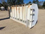 CONCRETE MOLDS FOR WALLS