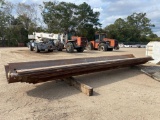 6 PIECE SHEET PILING