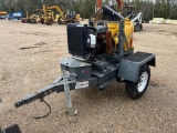 WACKER NEUSON T6 WATER PUMP