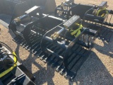 78 INCH ROOT GRAPPLE