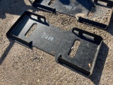 QUICK ATTACH PLATE