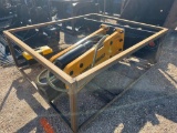 2022 HYDRAULIC BREAKER