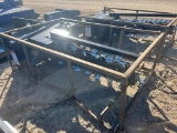 2022 WOLVERINE TRENCHER ATTACHMENT FITS A SKID STEER
