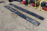 10 FT FORK EXTENSIONS