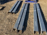 7 FT FORK EXTENSION