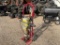 BOSCH JACK HAMMER