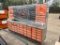 10FT 25 DRAWER WORKBENCH CABINET COMBO