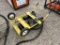 PARKER PORTABLE ELECTRIC HYDRAULIC FILTRATION UNIT
