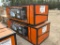 30FT X 60FT SHELTER DUAL TRUSS, COME WITH BOX A+B