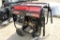 JVS DIESEL GENERATOR, WHEEL MTD