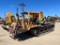QUINCY AIR COMPRESSOR SKID MTD
