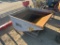 METAL SELF DUMPING HOPPER
