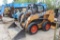 2011 CASE SR220 PARTS/REPAIRS