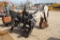 BOBCAT 709 BACKHOE ATTACHMENTS