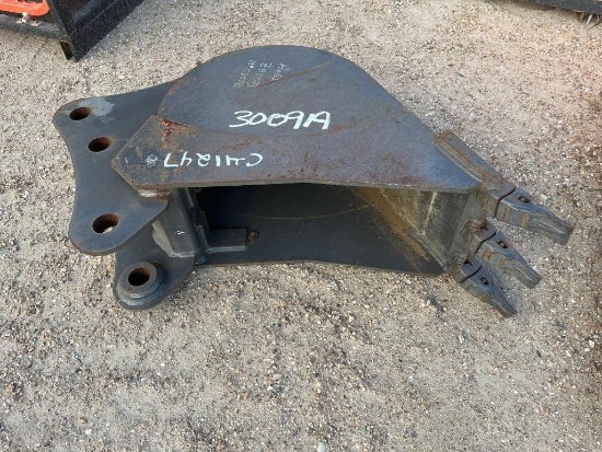 12IN DIGGING BUCKET