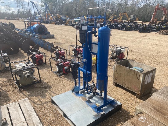 TECO SG2-10HR-A