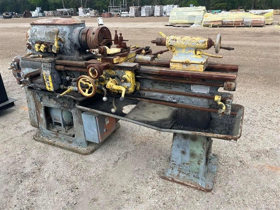 LATHE