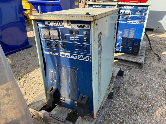 KOBELCO SENARC PC350