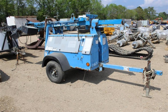 GENIE TML-4000