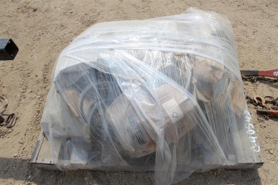 PALLET HOSES