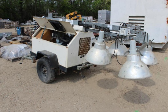 TEREX RL4000
