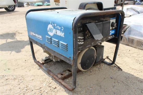 MILLER BLUE STAR 185