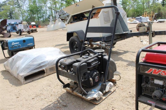 WACKER PACKER LF88