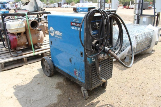 MILLER MILLERMATIC 210