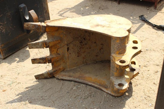 18IN DIGGING BUCKET
