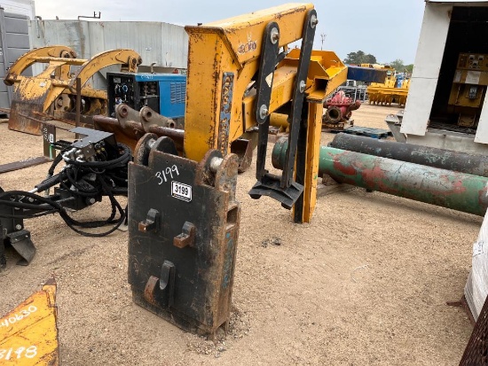 PROBST RVD PIPE LIFTER