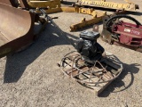 MILUMITE PNEUMATIC DRILL