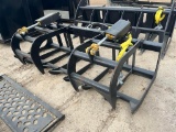 ALL STAR 78IN E-SERIES ROOT GRAPPLE