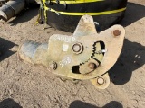 GALVANIZED JACK
